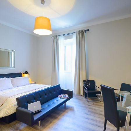 Rhs Rienzo Suites Roma Ngoại thất bức ảnh
