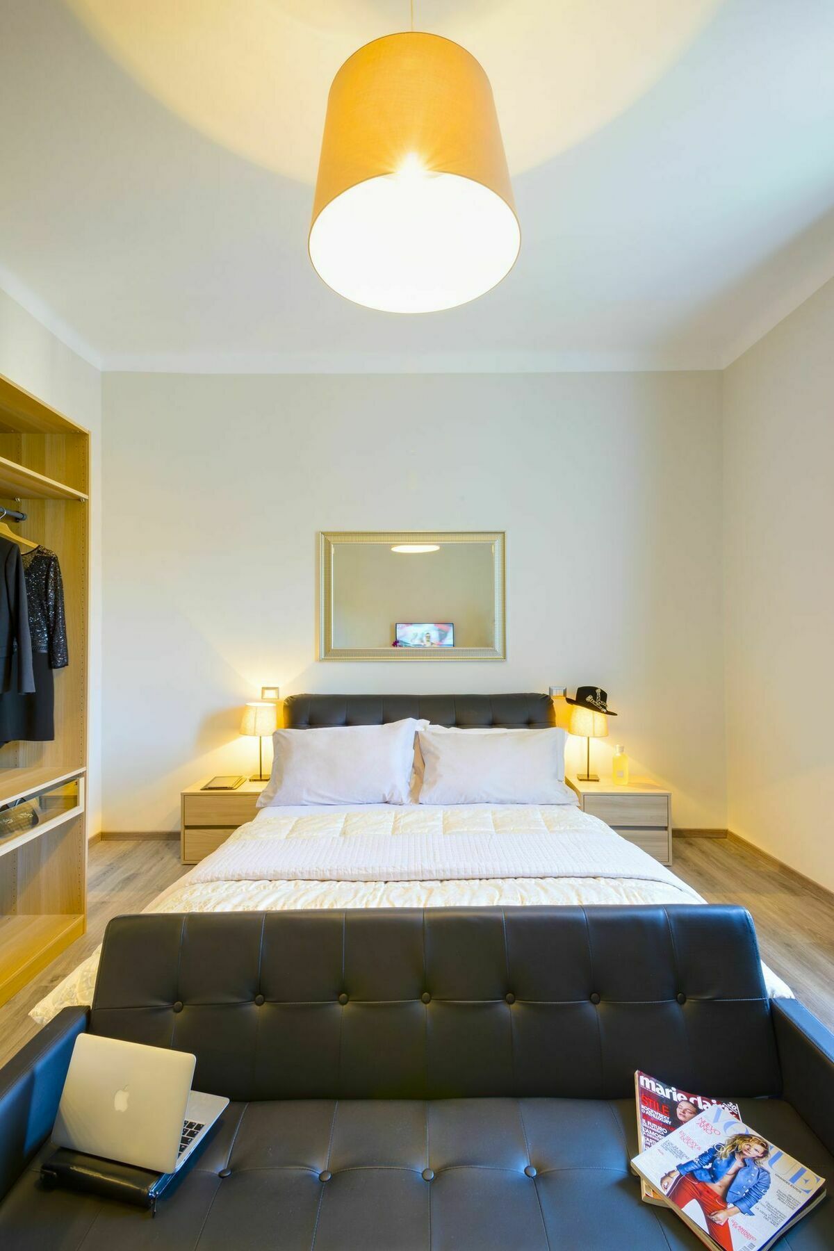 Rhs Rienzo Suites Roma Ngoại thất bức ảnh