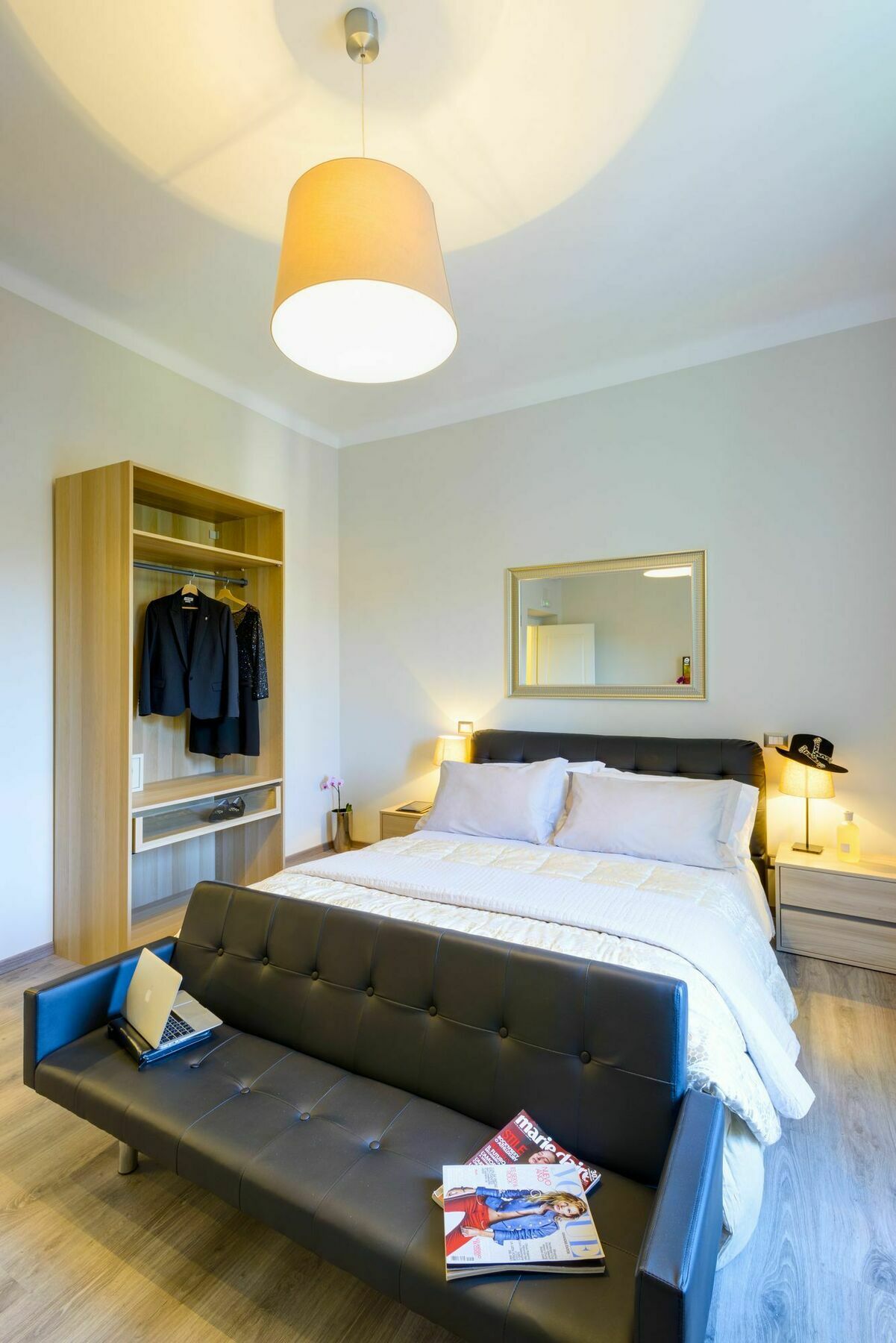 Rhs Rienzo Suites Roma Ngoại thất bức ảnh